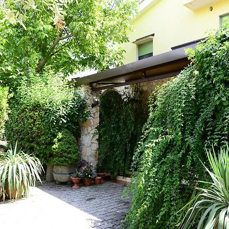 Agriturismo Valle Verde Altamura Εξωτερικό φωτογραφία