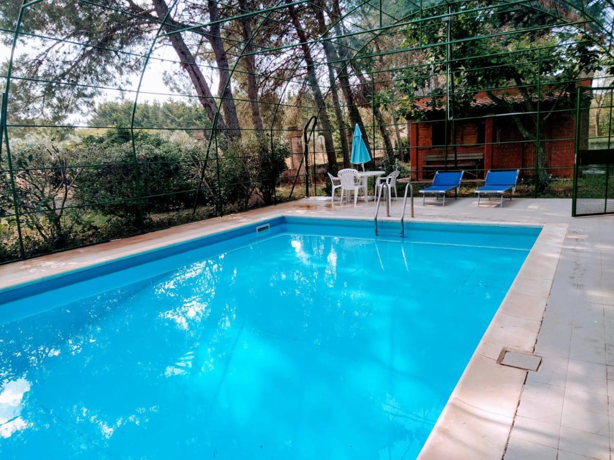 Agriturismo Valle Verde Altamura Εξωτερικό φωτογραφία
