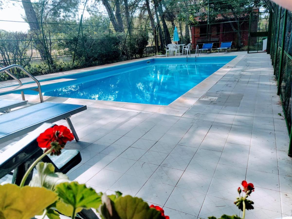 Agriturismo Valle Verde Altamura Εξωτερικό φωτογραφία