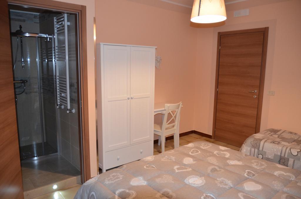 Agriturismo Valle Verde Altamura Δωμάτιο φωτογραφία