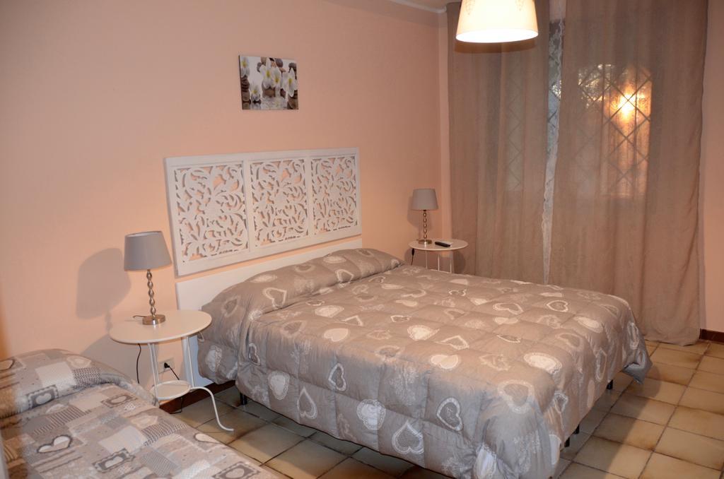 Agriturismo Valle Verde Altamura Δωμάτιο φωτογραφία