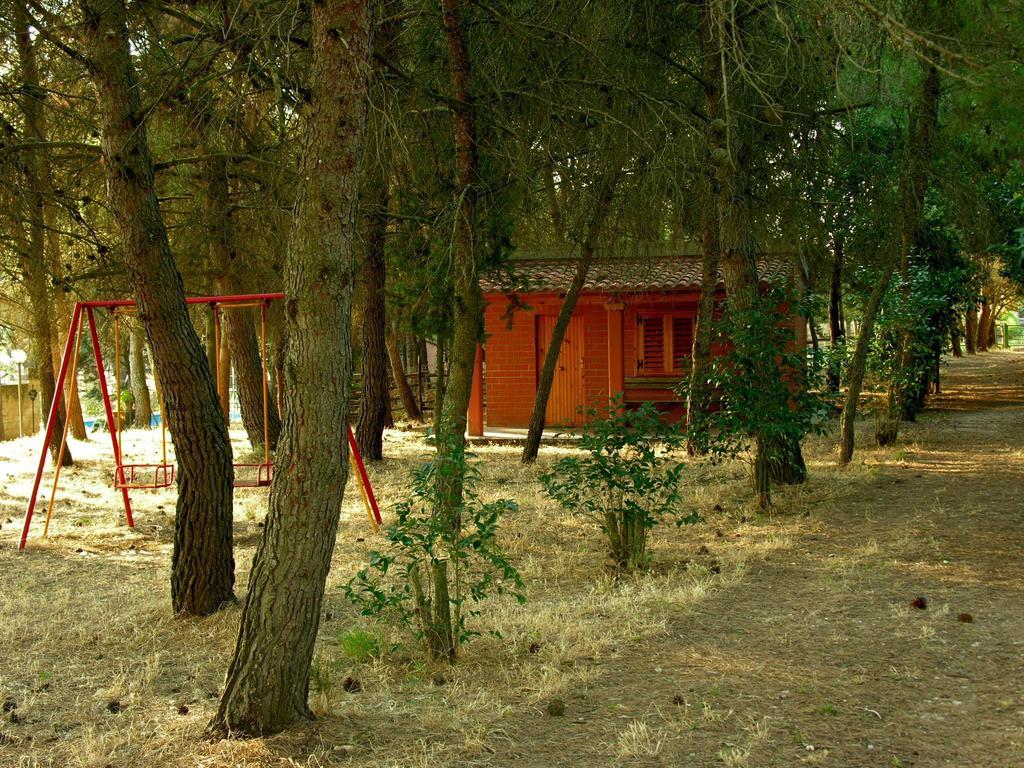 Agriturismo Valle Verde Altamura Εξωτερικό φωτογραφία