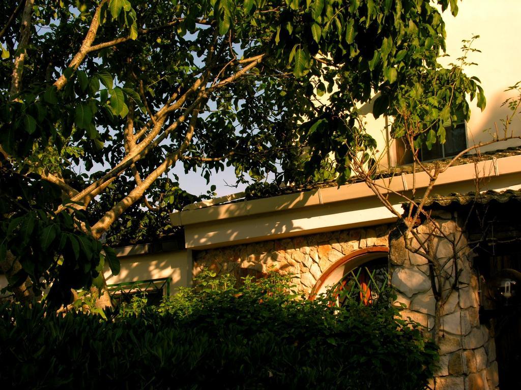 Agriturismo Valle Verde Altamura Εξωτερικό φωτογραφία