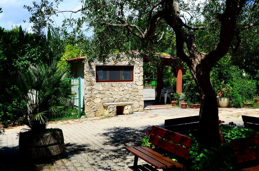 Agriturismo Valle Verde Altamura Εξωτερικό φωτογραφία