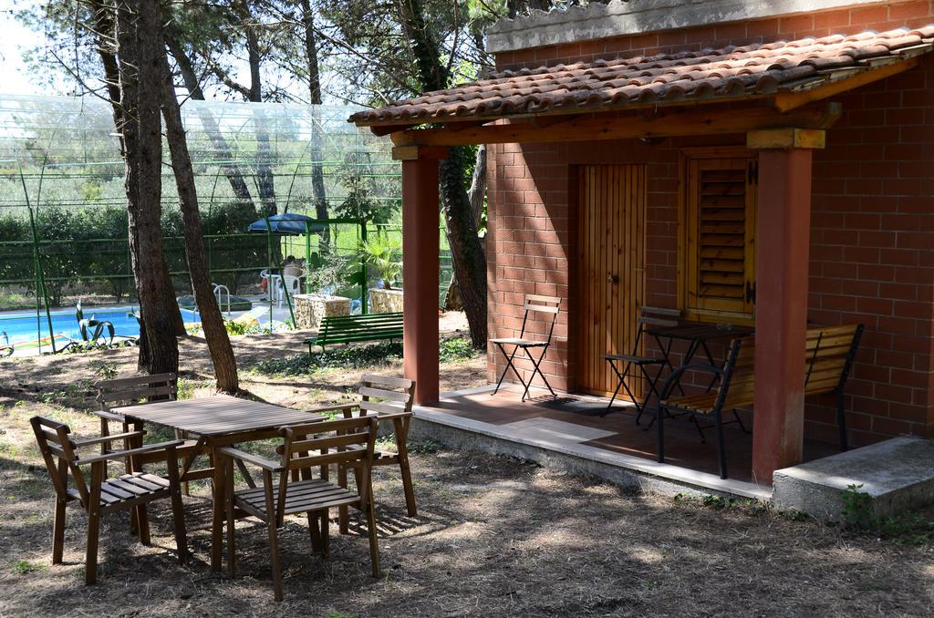 Agriturismo Valle Verde Altamura Εξωτερικό φωτογραφία