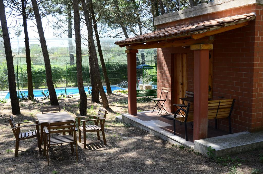 Agriturismo Valle Verde Altamura Εξωτερικό φωτογραφία